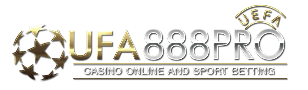 ufa888pro ทางเข้า logo